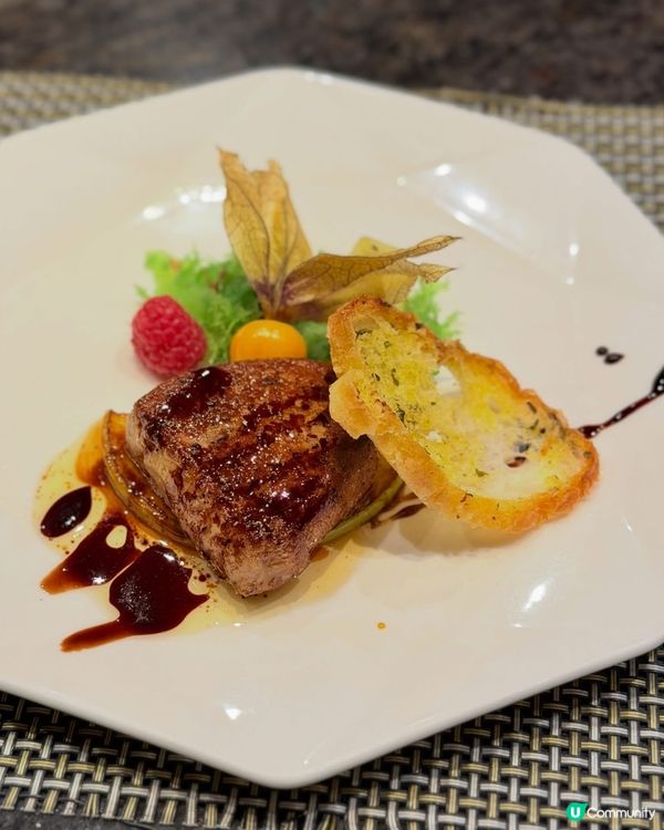 🥩 銅鑼灣｢本命鐵板燒｣── 激推 $788 錦盛套餐,限時...