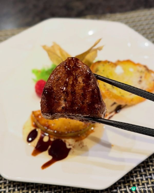 🥩 銅鑼灣｢本命鐵板燒｣── 激推 $788 錦盛套餐,限時...