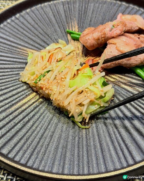 🥩 銅鑼灣｢本命鐵板燒｣── 激推 $788 錦盛套餐,限時...