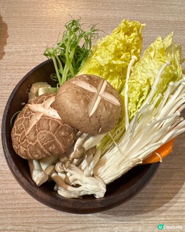 旺角寵物友善儀式感十足😋 達摩堂🐾壽喜燒