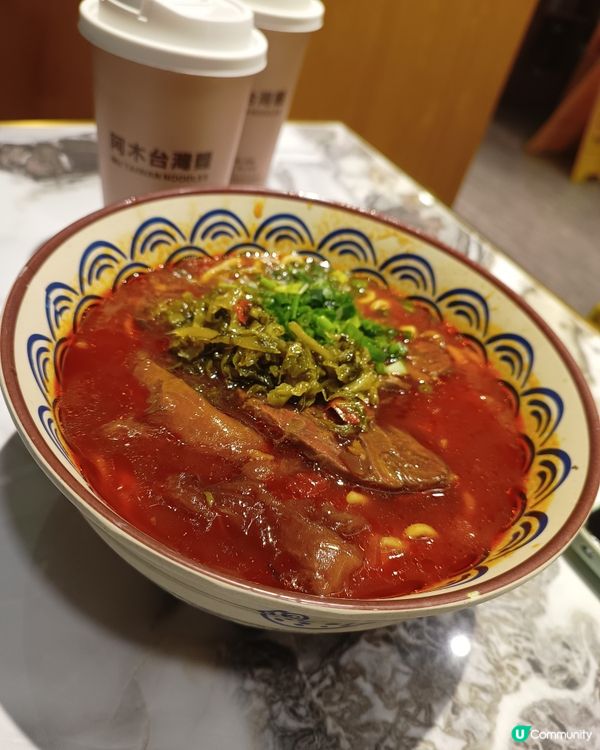 台式小店味蕾遊 🤤✨