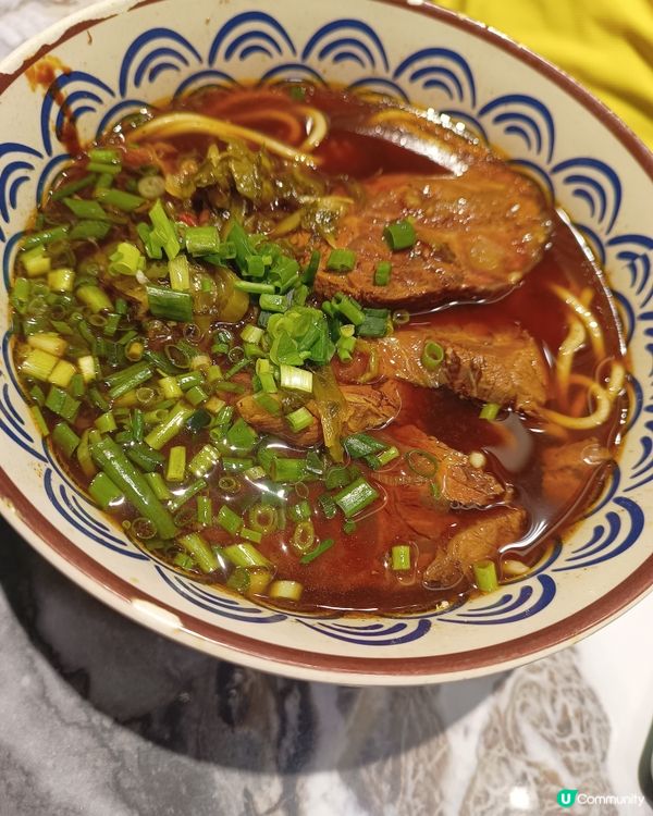 台式小店味蕾遊 🤤✨