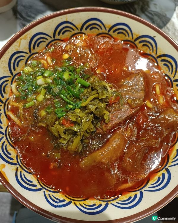 台式小店味蕾遊 🤤✨