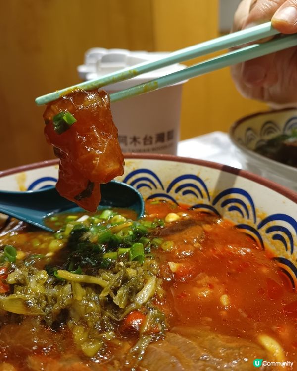 台式小店味蕾遊 🤤✨