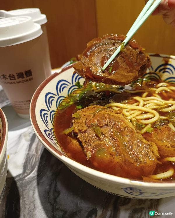 台式小店味蕾遊 🤤✨