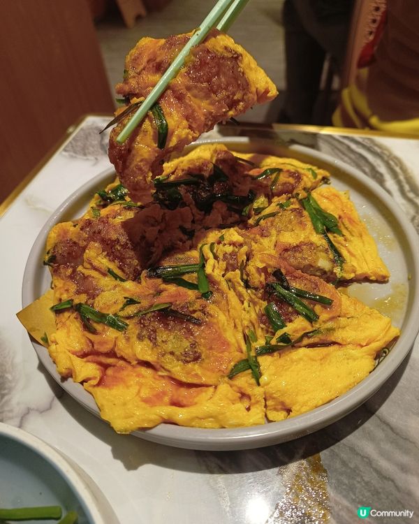台式小店味蕾遊 🤤✨