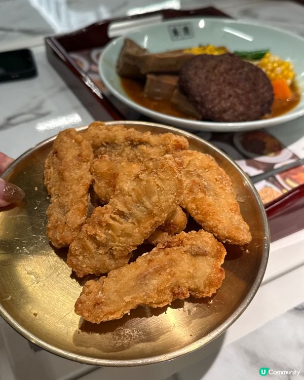 🍚🐶🌟 荔枝角人氣蛋包飯! 帶主子輕鬆放飯!