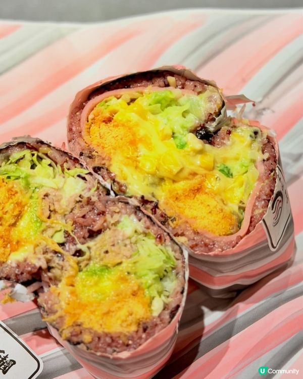 🍙 爆餡!｢一川飯糰｣── 灣仔人氣店全新進駐尖東💥✨