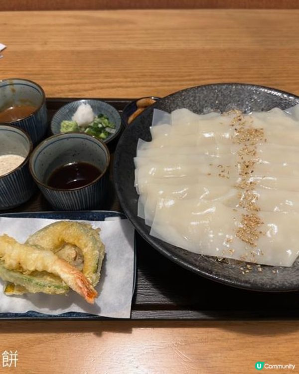 食在尖沙咀 | Uri Zip | 必食冰鎮闊條烏冬及韓式燉牛肋骨