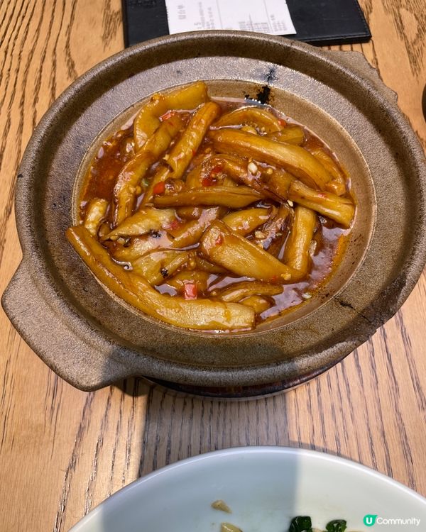呢間客家菜,食完會想再返轉頭 🍲