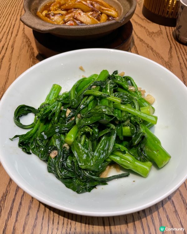 呢間客家菜,食完會想再返轉頭 🍲