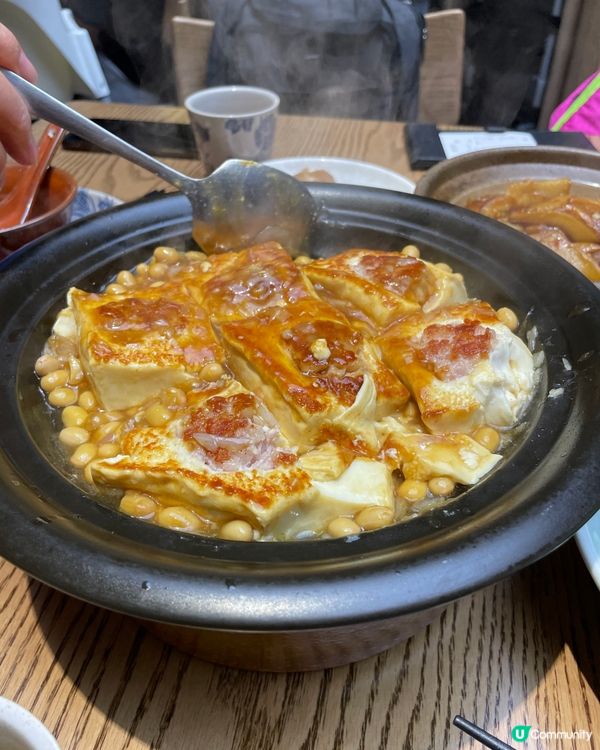 呢間客家菜,食完會想再返轉頭 🍲