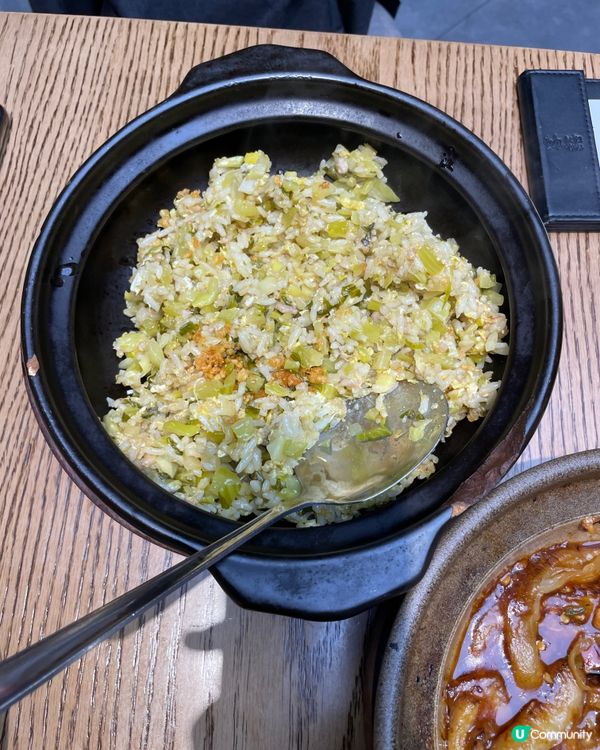 呢間客家菜,食完會想再返轉頭 🍲