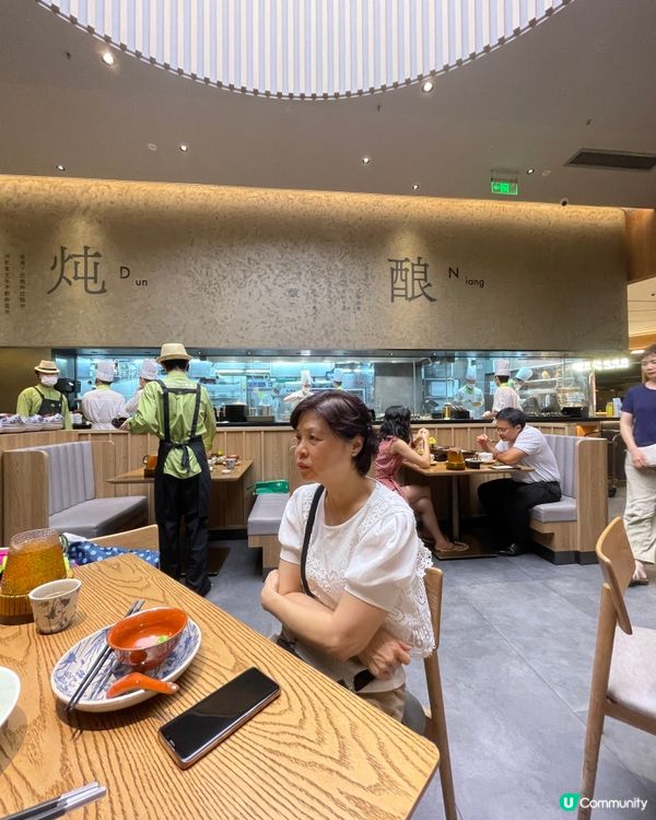 呢間客家菜,食完會想再返轉頭 🍲