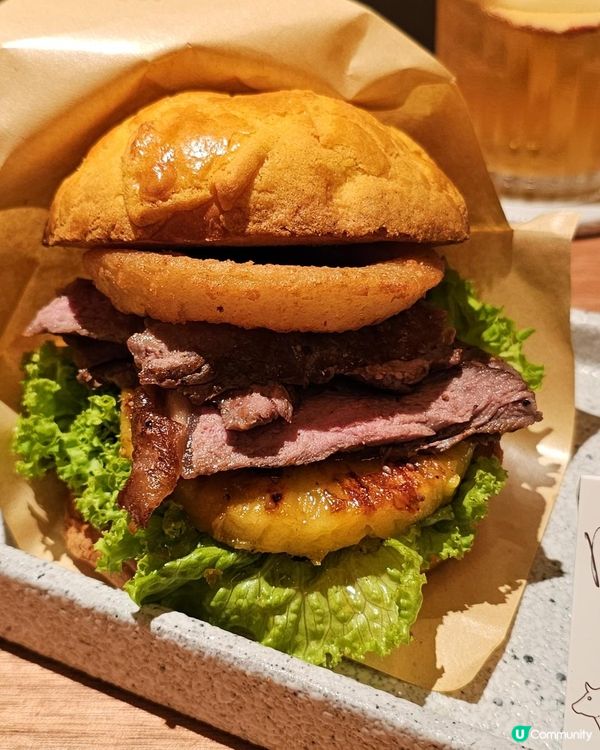 高質 Cafe Lunch Set最平$76包飲品‼️讚🔥