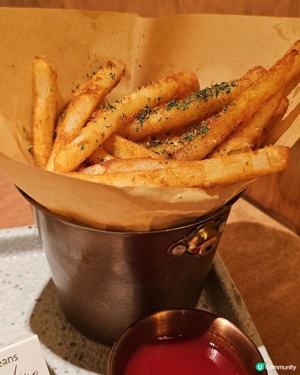 高質 Cafe Lunch Set最平$76包飲品‼️讚🔥