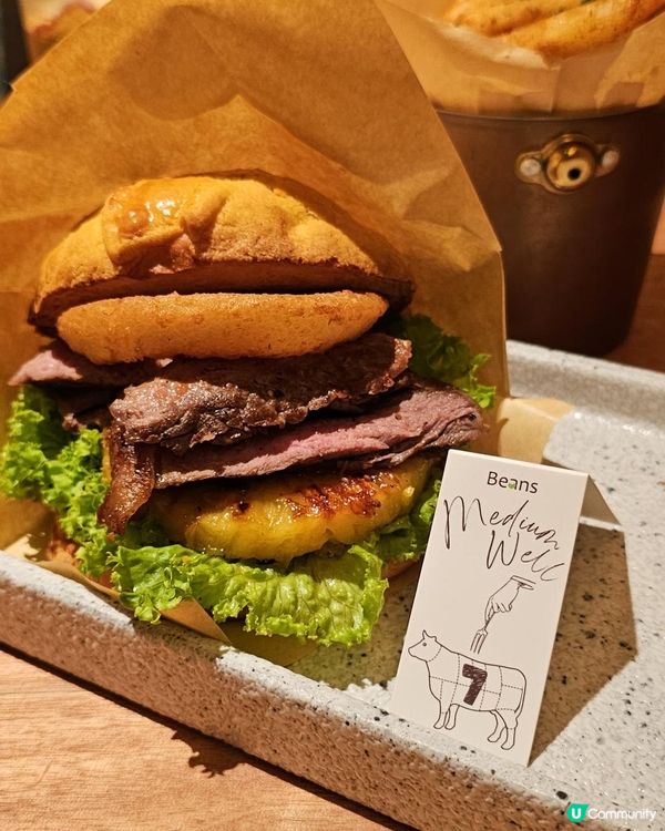 高質 Cafe Lunch Set最平$76包飲品‼️讚🔥