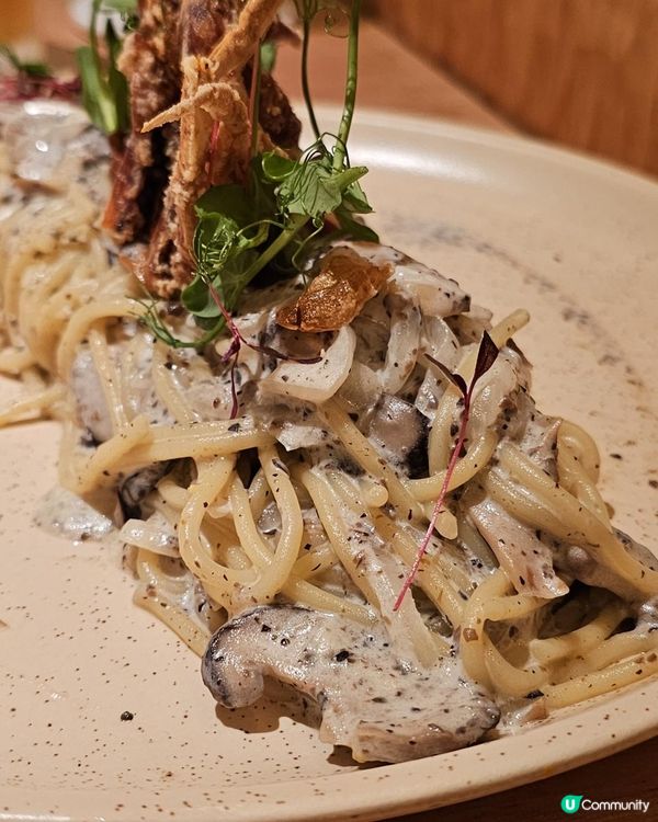 高質 Cafe Lunch Set最平$76包飲品‼️讚🔥