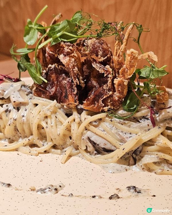 高質 Cafe Lunch Set最平$76包飲品‼️讚🔥