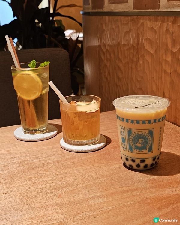 高質 Cafe Lunch Set最平$76包飲品‼️讚🔥