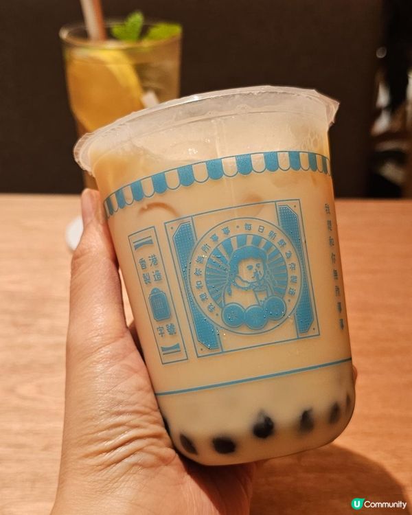 高質 Cafe Lunch Set最平$76包飲品‼️讚🔥