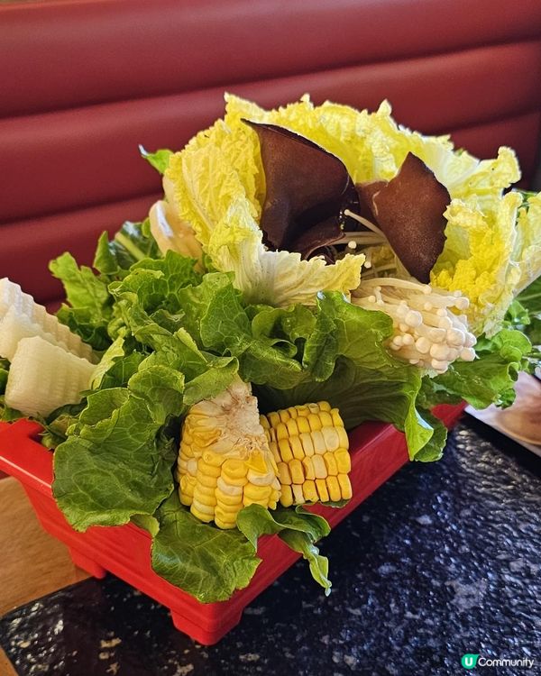 火焰體驗與港式火鍋的完美結合