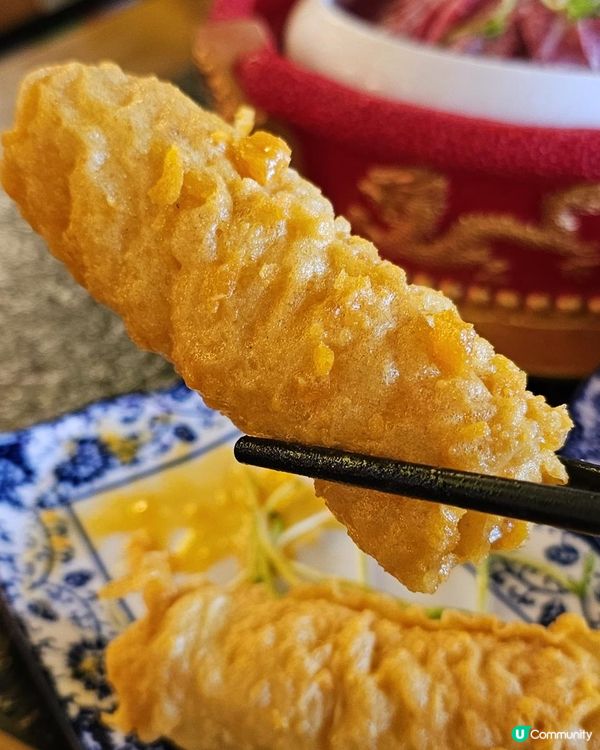 火焰體驗與港式火鍋的完美結合