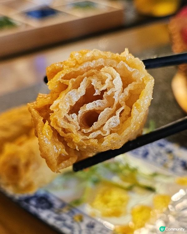 火焰體驗與港式火鍋的完美結合