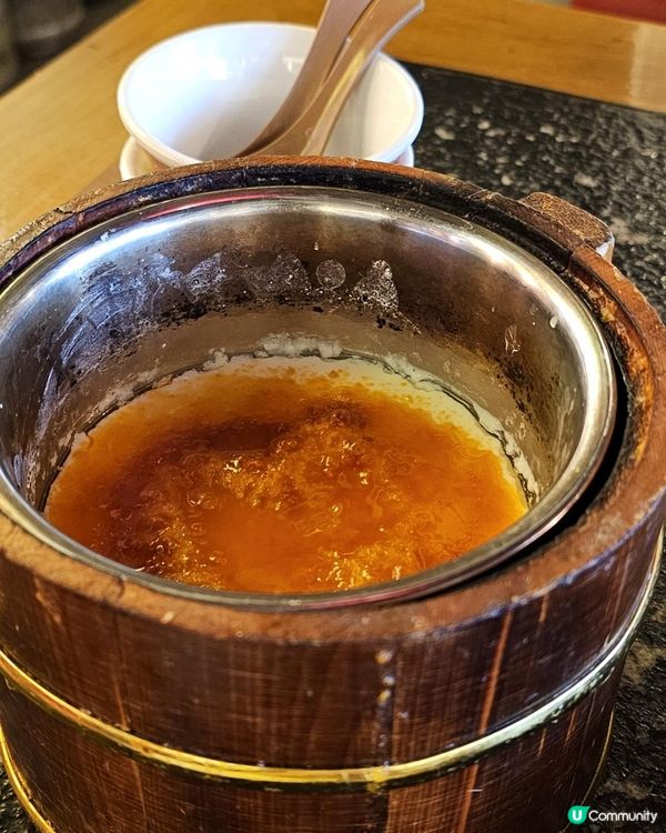 火焰體驗與港式火鍋的完美結合
