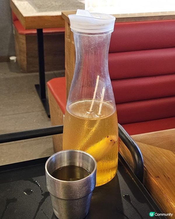 火焰體驗與港式火鍋的完美結合