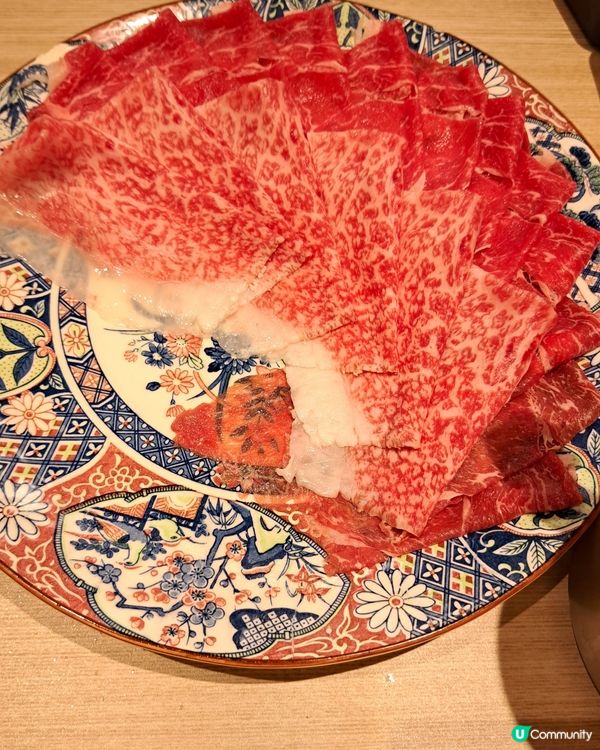 【大阪難波】$300蚊瘋狂掃肉！大牧場黑毛和牛壽喜燒放題！