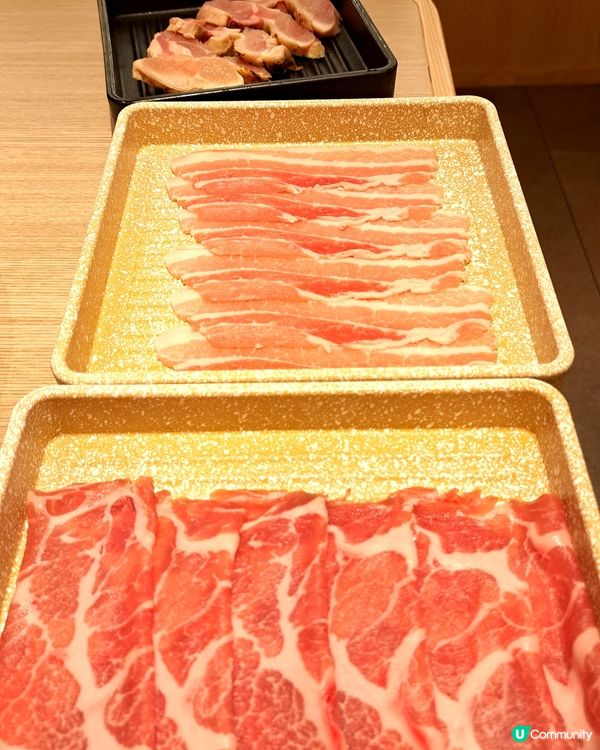 【大阪難波】$300蚊瘋狂掃肉！大牧場黑毛和牛壽喜燒放題！