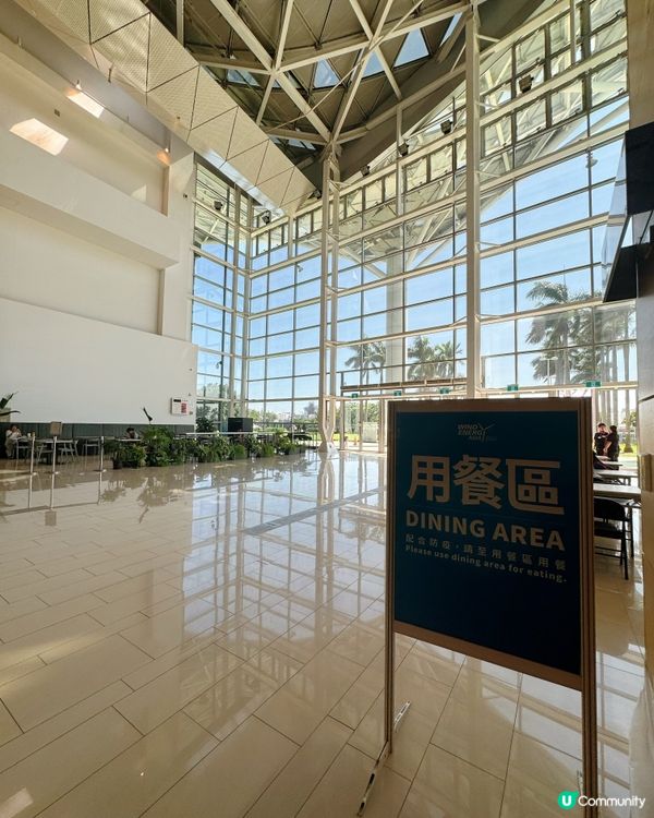 寵物展玩轉高雄展覽館！🐾