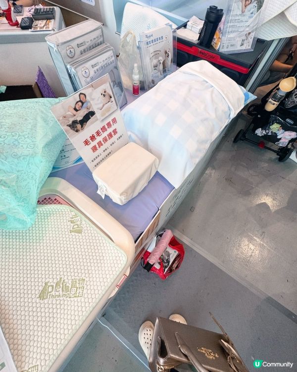 🌟 高雄寵物展🫶 掃貨時間到！💰