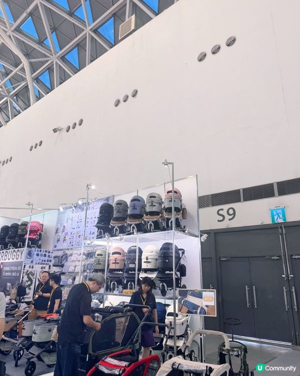 🌟 高雄寵物展🫶 掃貨時間到！💰