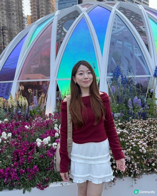 鍾意著一字膊､V領嘅女仔注意喇❣️