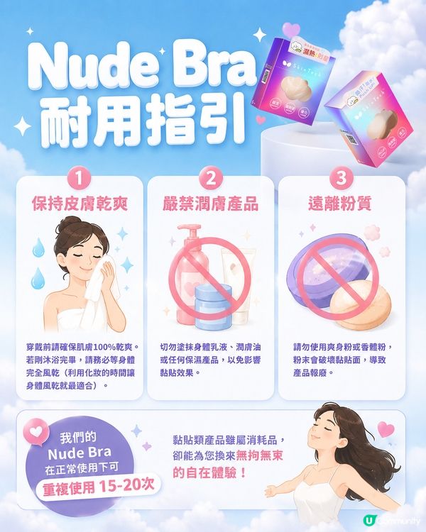 鍾意著一字膊､V領嘅女仔注意喇❣️
