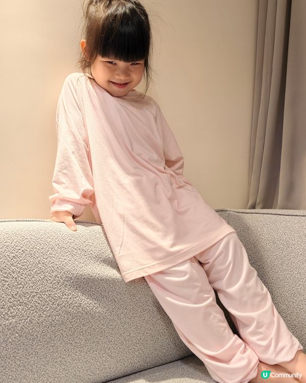 媽咪最愛！👶👕 敏感肌救星✨