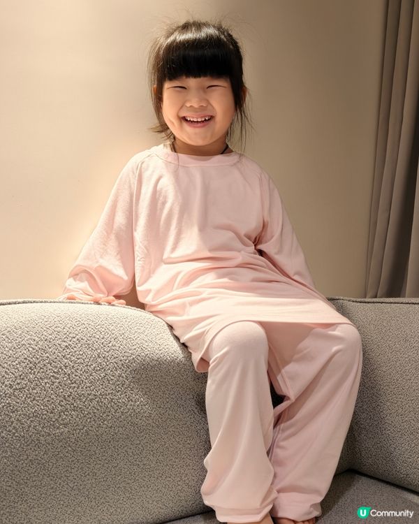 媽咪最愛！👶👕 敏感肌救星✨