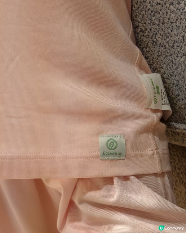 媽咪最愛！👶👕 敏感肌救星✨