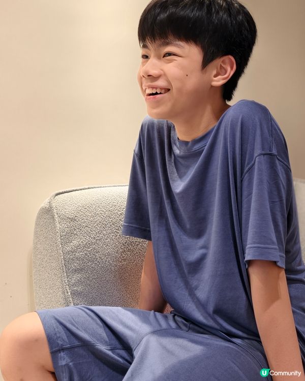 媽咪最愛！👶👕 敏感肌救星✨