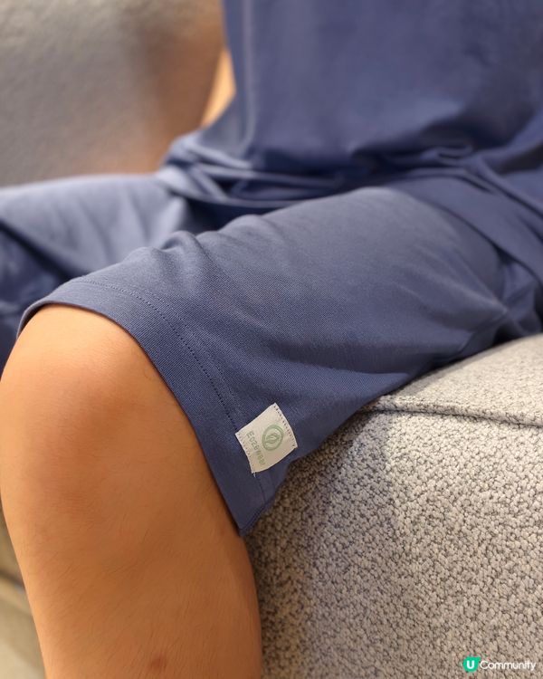 媽咪最愛！👶👕 敏感肌救星✨