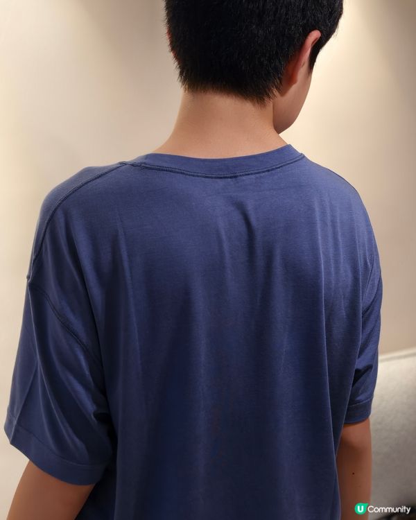 媽咪最愛！👶👕 敏感肌救星✨