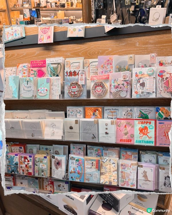 ✨高雄大遠百「誠品風格文具館」📝！文具天堂😍✨
