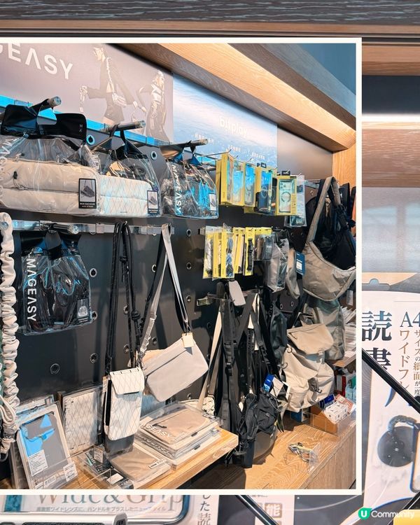 ✨高雄大遠百「誠品風格文具館」📝！文具天堂😍✨