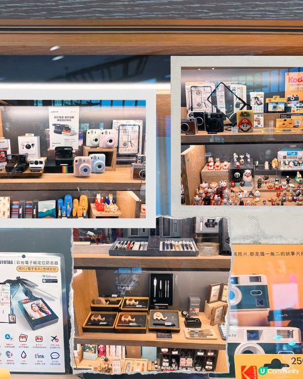 ✨高雄大遠百「誠品風格文具館」📝！文具天堂😍✨