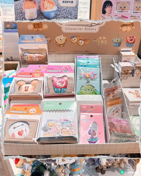 ✨高雄大遠百「誠品風格文具館」📝！文具天堂😍✨
