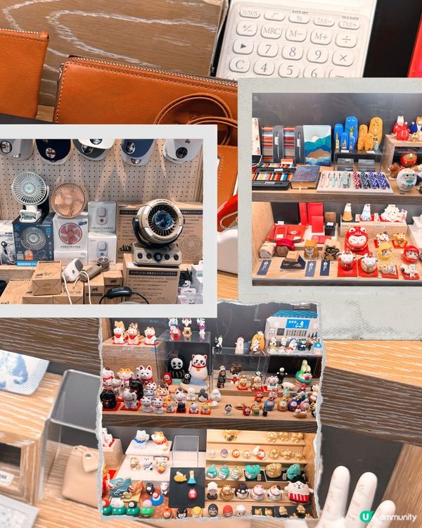 ✨高雄大遠百「誠品風格文具館」📝！文具天堂😍✨