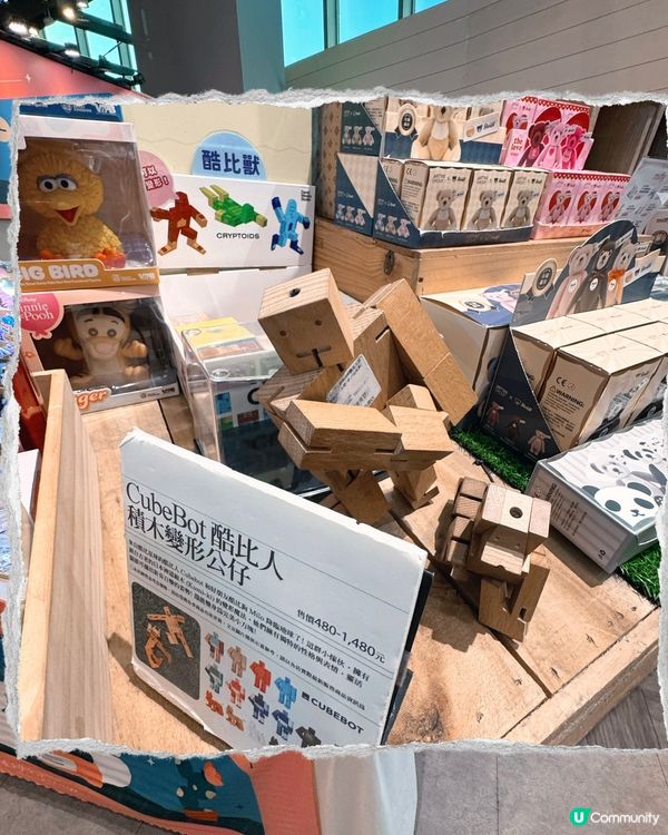 ✨高雄大遠百「誠品風格文具館」📝！文具天堂😍✨