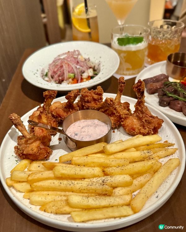 日本梅酒品牌CHOYA概念酒吧🇯🇵🥂